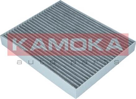 Kamoka F514001 - Filter kabine www.molydon.hr