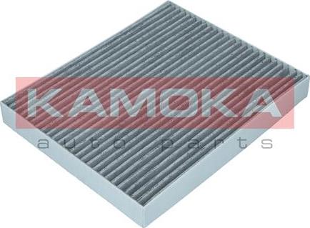 Kamoka F514001 - Filter kabine www.molydon.hr