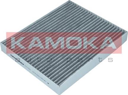 Kamoka F514001 - Filter kabine www.molydon.hr