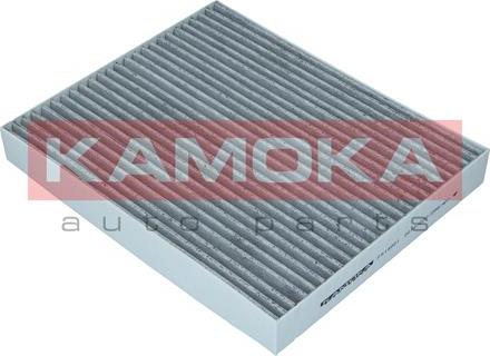 Kamoka F514001 - Filter kabine www.molydon.hr