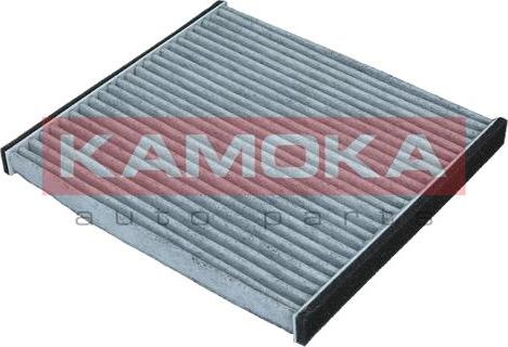 Kamoka F514301 - Filter kabine www.molydon.hr