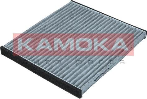 Kamoka F514301 - Filter kabine www.molydon.hr