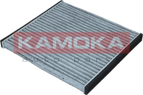 Kamoka F514301 - Filter kabine www.molydon.hr