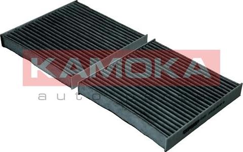 Kamoka F514201 - Filter kabine www.molydon.hr