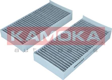 Kamoka F514701 - Filter kabine www.molydon.hr