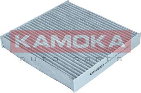 Kamoka F515901 - Filter kabine www.molydon.hr