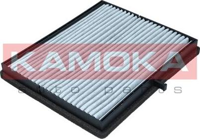 Kamoka F515101 - Filter kabine www.molydon.hr