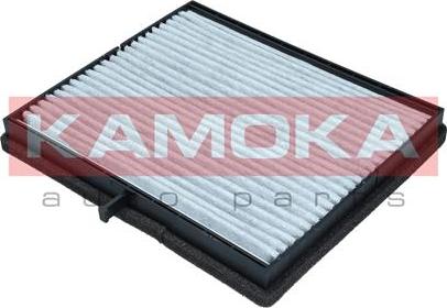 Kamoka F515101 - Filter kabine www.molydon.hr