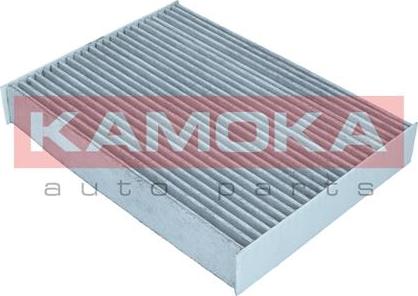 Kamoka F515801 - Filter kabine www.molydon.hr