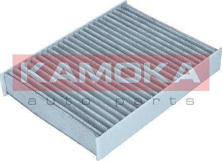 Kamoka F515301 - Filter kabine www.molydon.hr