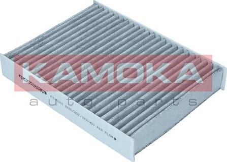 Kamoka F515301 - Filter kabine www.molydon.hr