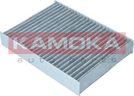 Kamoka F515301 - Filter kabine www.molydon.hr