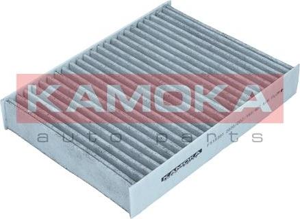 Kamoka F515301 - Filter kabine www.molydon.hr