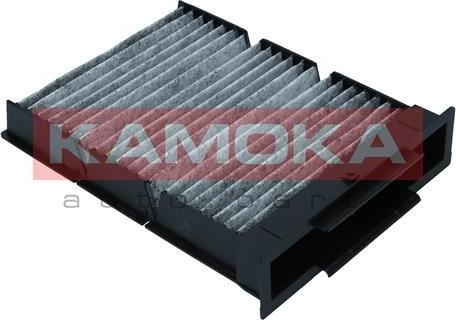 Kamoka F515201 - Filter kabine www.molydon.hr