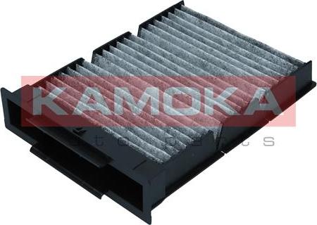 Kamoka F515201 - Filter kabine www.molydon.hr