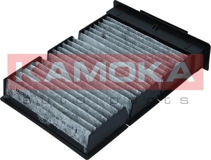 Kamoka F515201 - Filter kabine www.molydon.hr