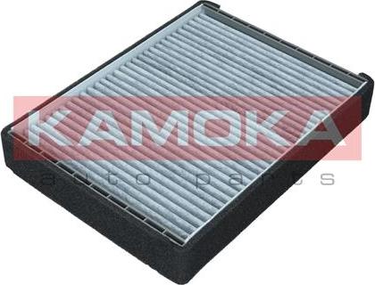 Kamoka F516901 - Filter kabine www.molydon.hr