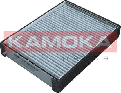 Kamoka F516901 - Filter kabine www.molydon.hr