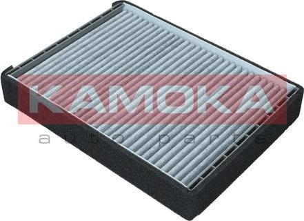 Kamoka F516901 - Filter kabine www.molydon.hr