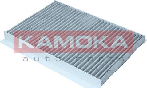 Kamoka F516501 - Filter kabine www.molydon.hr