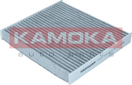 Kamoka F516001 - Filter kabine www.molydon.hr