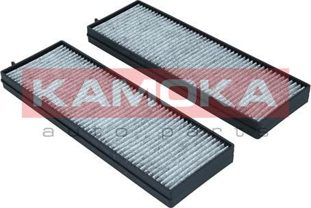 Kamoka F516301 - Filter kabine www.molydon.hr