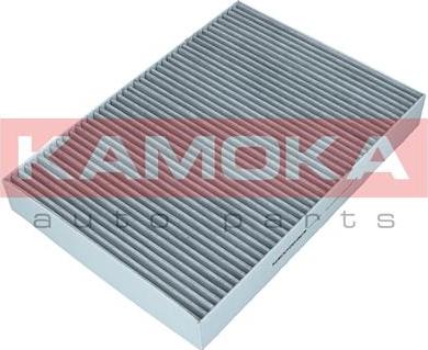 Kamoka F510401 - Filter kabine www.molydon.hr