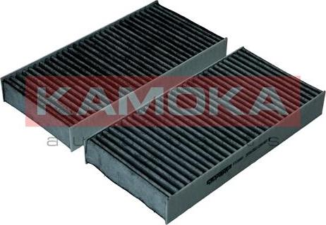 Kamoka F510001 - Filter kabine www.molydon.hr