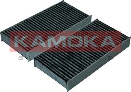 Kamoka F510001 - Filter kabine www.molydon.hr