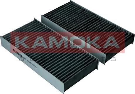 Kamoka F510001 - Filter kabine www.molydon.hr