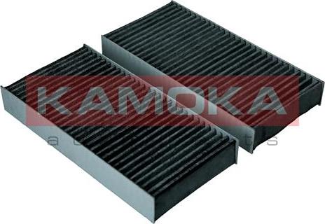 Kamoka F510001 - Filter kabine www.molydon.hr