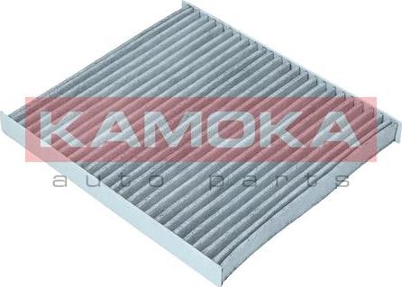 Kamoka F510101 - Filter kabine www.molydon.hr