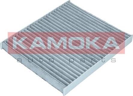 Kamoka F510101 - Filter kabine www.molydon.hr