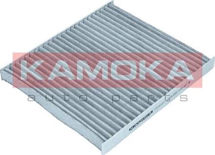 Kamoka F510101 - Filter kabine www.molydon.hr