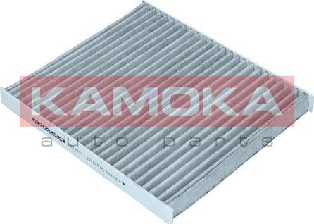 Kamoka F510101 - Filter kabine www.molydon.hr