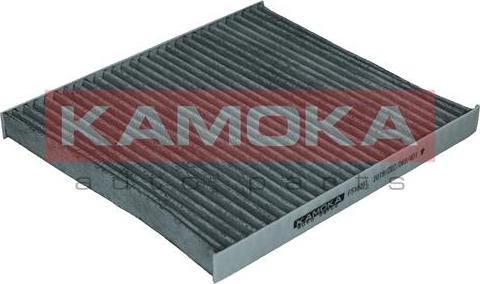Kamoka F510701 - Filter kabine www.molydon.hr