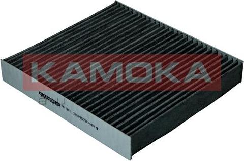 Kamoka F511901 - Filter kabine www.molydon.hr