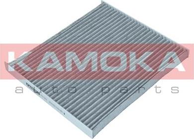 Kamoka F511401 - Filter kabine www.molydon.hr