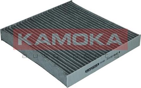 Kamoka F511501 - Filter kabine www.molydon.hr