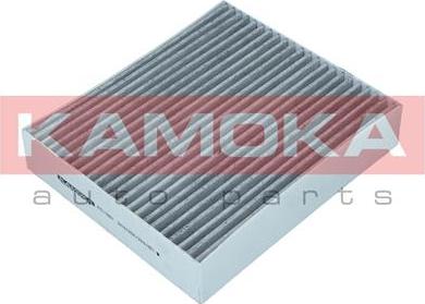 Kamoka F511601 - Filter kabine www.molydon.hr