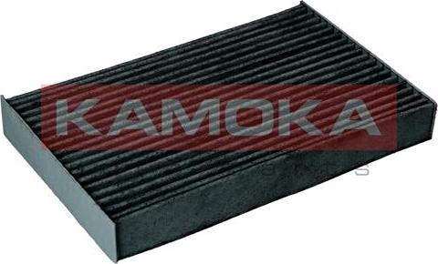 Kamoka F511801 - Filter kabine www.molydon.hr