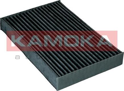 Kamoka F511801 - Filter kabine www.molydon.hr