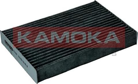 Kamoka F511801 - Filter kabine www.molydon.hr