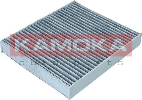 Kamoka F511301 - Filter kabine www.molydon.hr