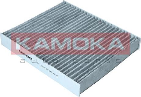 Kamoka F511301 - Filter kabine www.molydon.hr