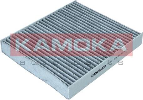 Kamoka F511301 - Filter kabine www.molydon.hr