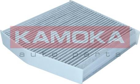 Kamoka F511201 - Filter kabine www.molydon.hr