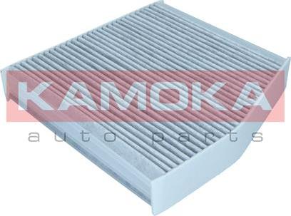 Kamoka F511201 - Filter kabine www.molydon.hr