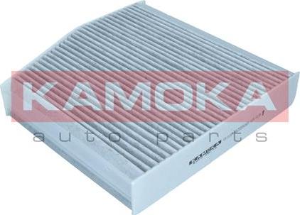 Kamoka F511201 - Filter kabine www.molydon.hr