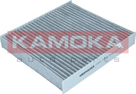 Kamoka F518501 - Filter kabine www.molydon.hr